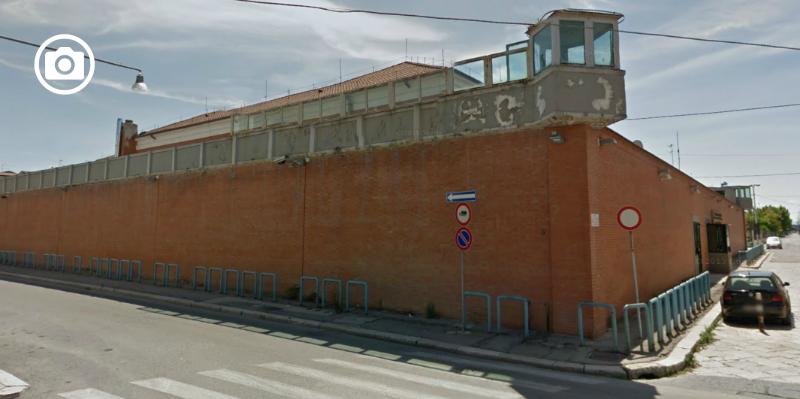 Aggressione nel carcere di San Severo, Damato (Osapp): "Agente preso a schiaffi perché ha tardato in una risposta"